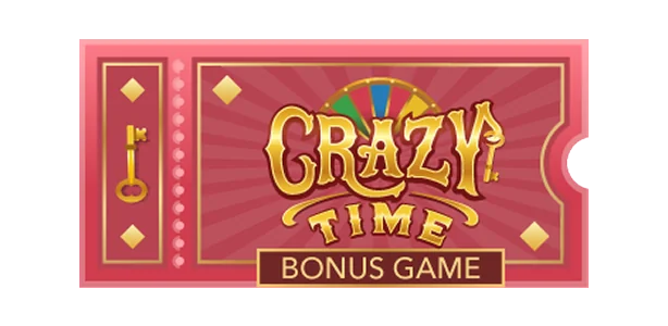Crazy Time বোনাস রাউন্ড