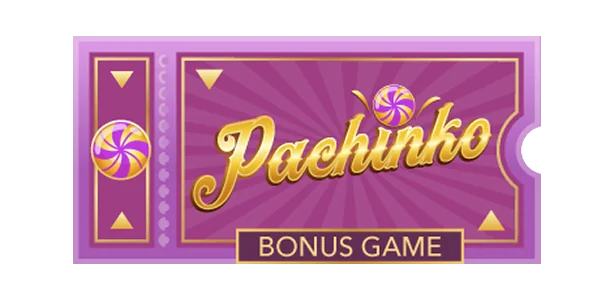 Pachinko রাউন্ড Crazy Time