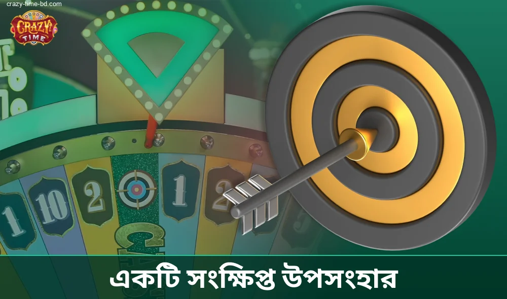 বাংলাদেশি খেলোয়াড়দের কাছে বিভিন্ন Crazy Time বেটিং কৌশল পরীক্ষার সুযোগ রয়েছে
