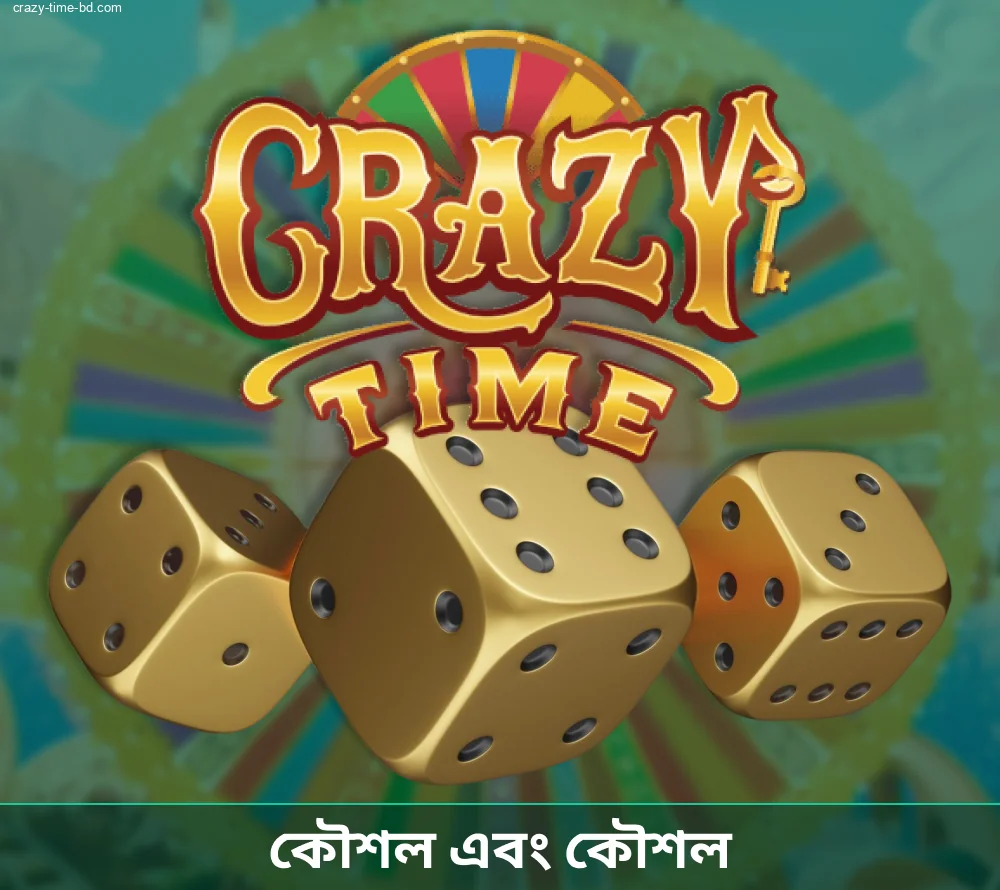 Crazy Time কৌশলসমূহ